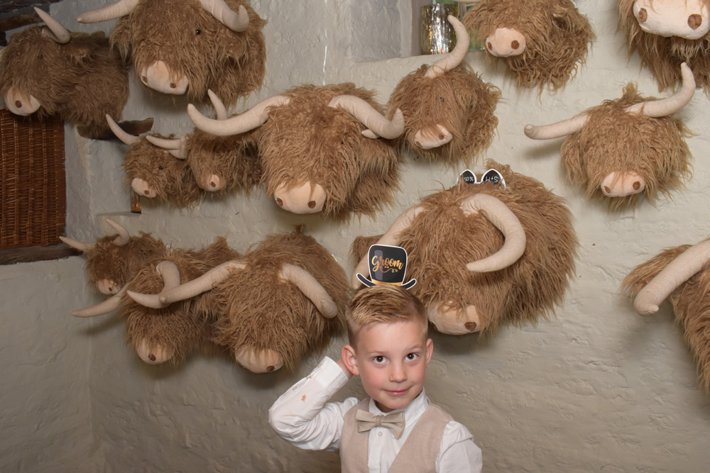 PartyBooth BY ELIAS WALPOT PHOTOGRAPHIE